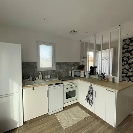 Appartement 53 M² - Pignans Au Coeur Du Var Exterior foto