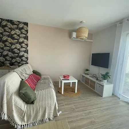 Appartement 53 M² - Pignans Au Coeur Du Var Exterior foto