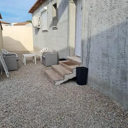 Appartement 53 M² - Pignans Au Coeur Du Var Exterior foto