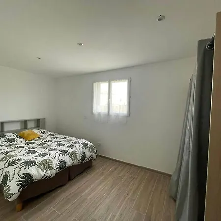 Appartement 53 M² - Pignans Au Coeur Du Var Exterior foto
