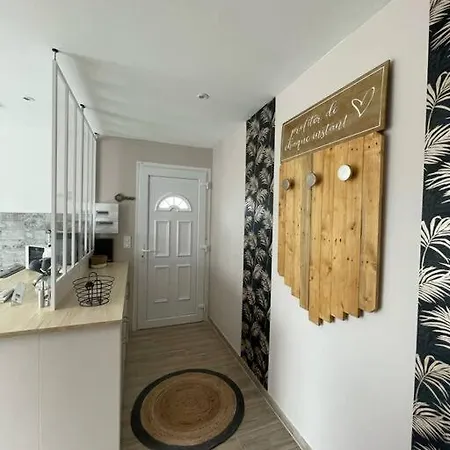 Appartement 53 M² - Pignans Au Coeur Du Var Exterior foto