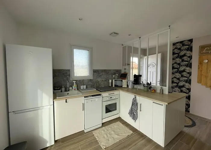 Appartement 53 M² - Pignans Au Coeur Du Var