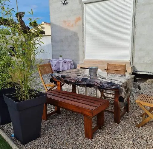 Appartement 53 M² - Pignans Au Coeur Du Var