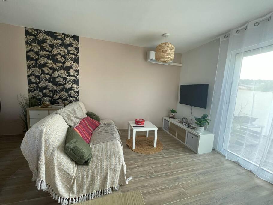 53 M² - Au Coeur Du Holiday home
