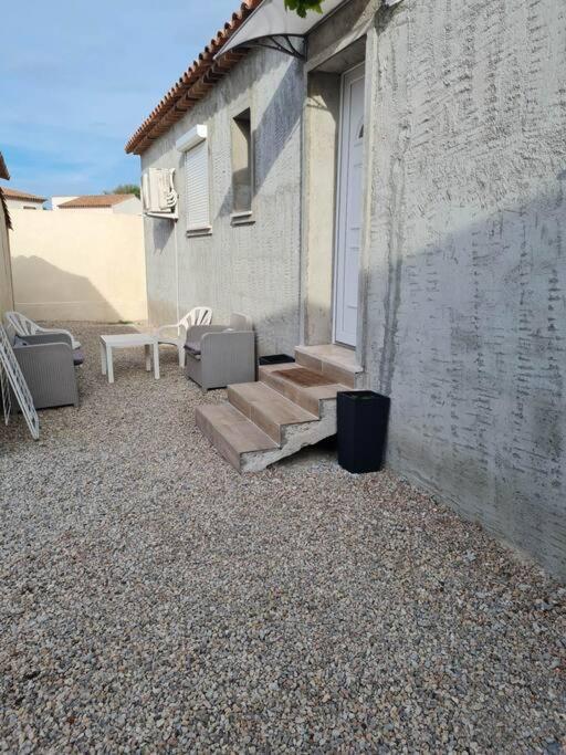 Holiday home 53 M² - Au Coeur Du