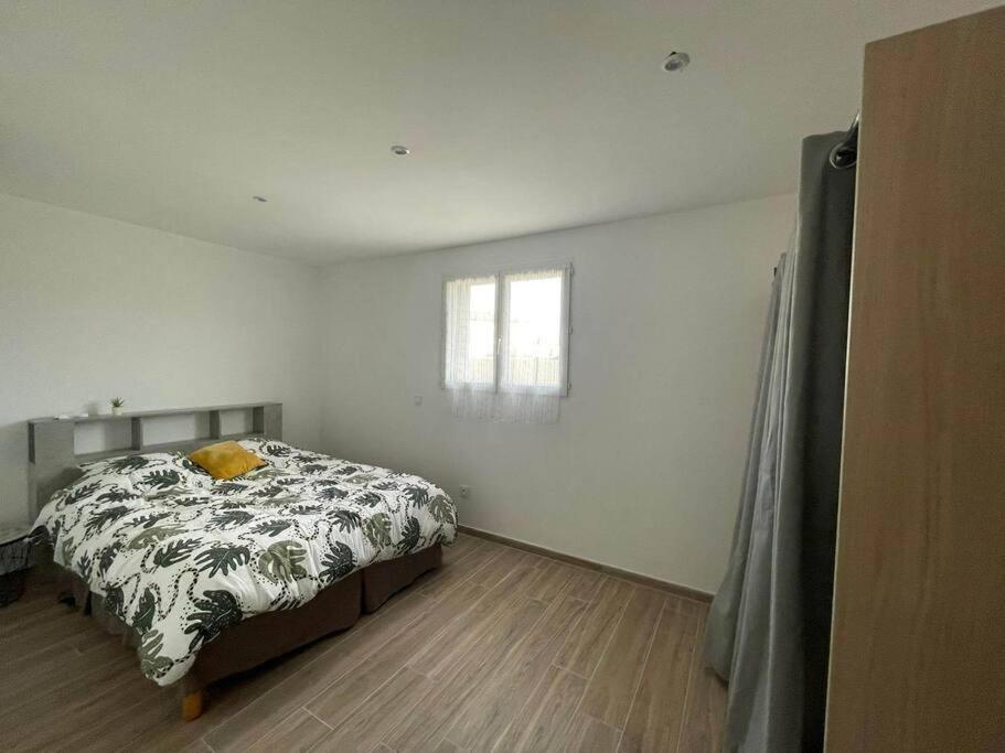 53 M² - Au Coeur Du Holiday home