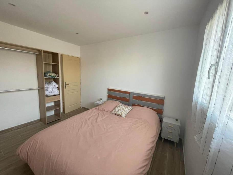 53 M² - Au Coeur Du Holiday home Pignans
